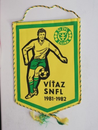 ŽILINA TJ ZVL -27-